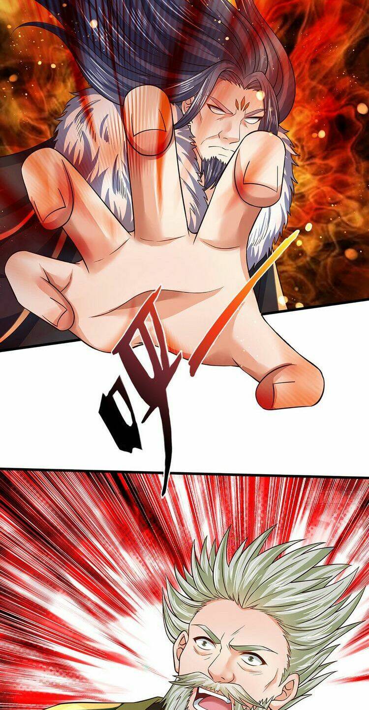 Bắt Đầu Với Chí Tôn Đan Điền Chapter 145 - Trang 2