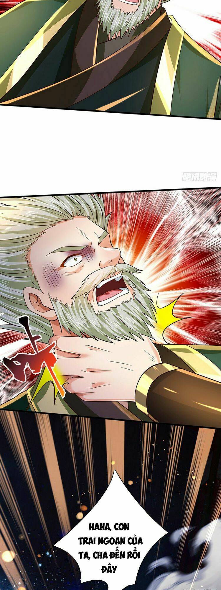 Bắt Đầu Với Chí Tôn Đan Điền Chapter 145 - Trang 2