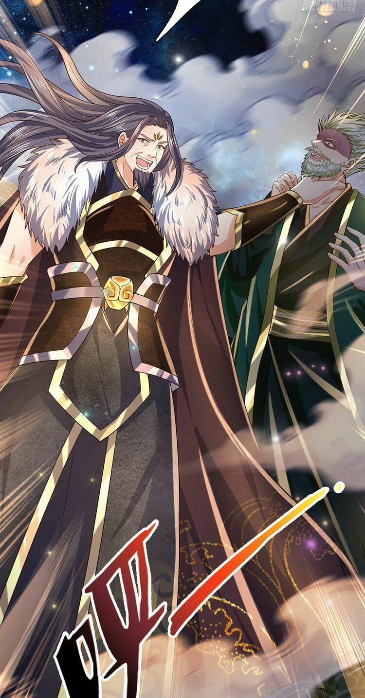 Bắt Đầu Với Chí Tôn Đan Điền Chapter 145 - Trang 2