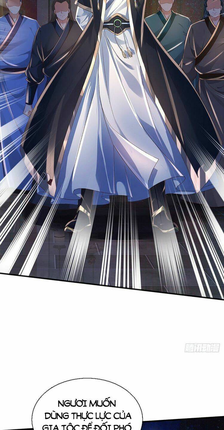 Bắt Đầu Với Chí Tôn Đan Điền Chapter 145 - Trang 2