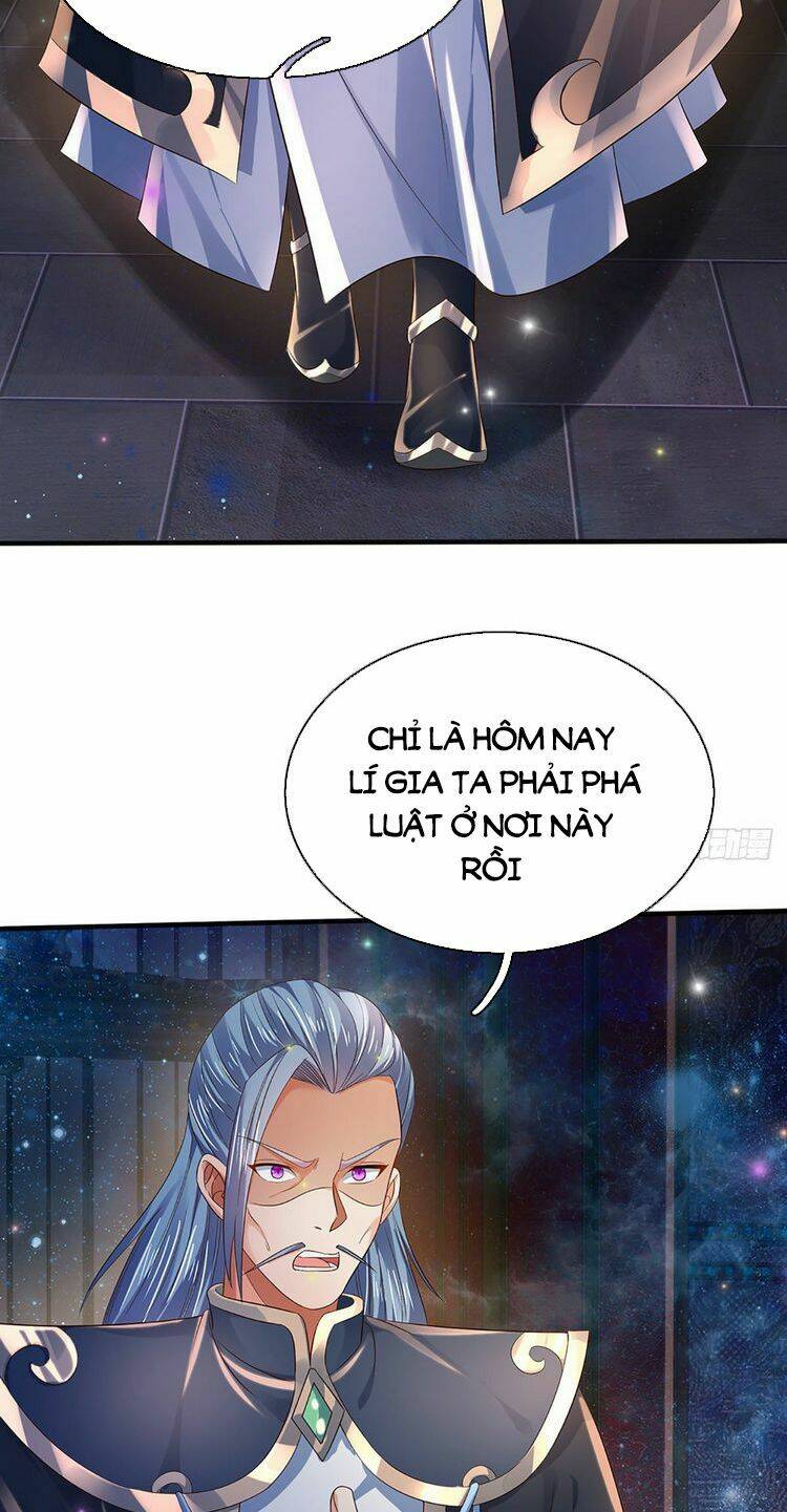 Bắt Đầu Với Chí Tôn Đan Điền Chapter 145 - Trang 2