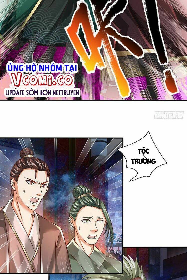 Bắt Đầu Với Chí Tôn Đan Điền Chapter 146 - Trang 2