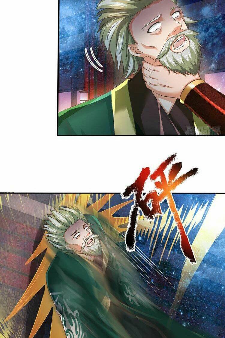 Bắt Đầu Với Chí Tôn Đan Điền Chapter 146 - Trang 2