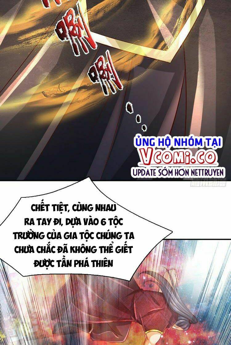 Bắt Đầu Với Chí Tôn Đan Điền Chapter 146 - Trang 2