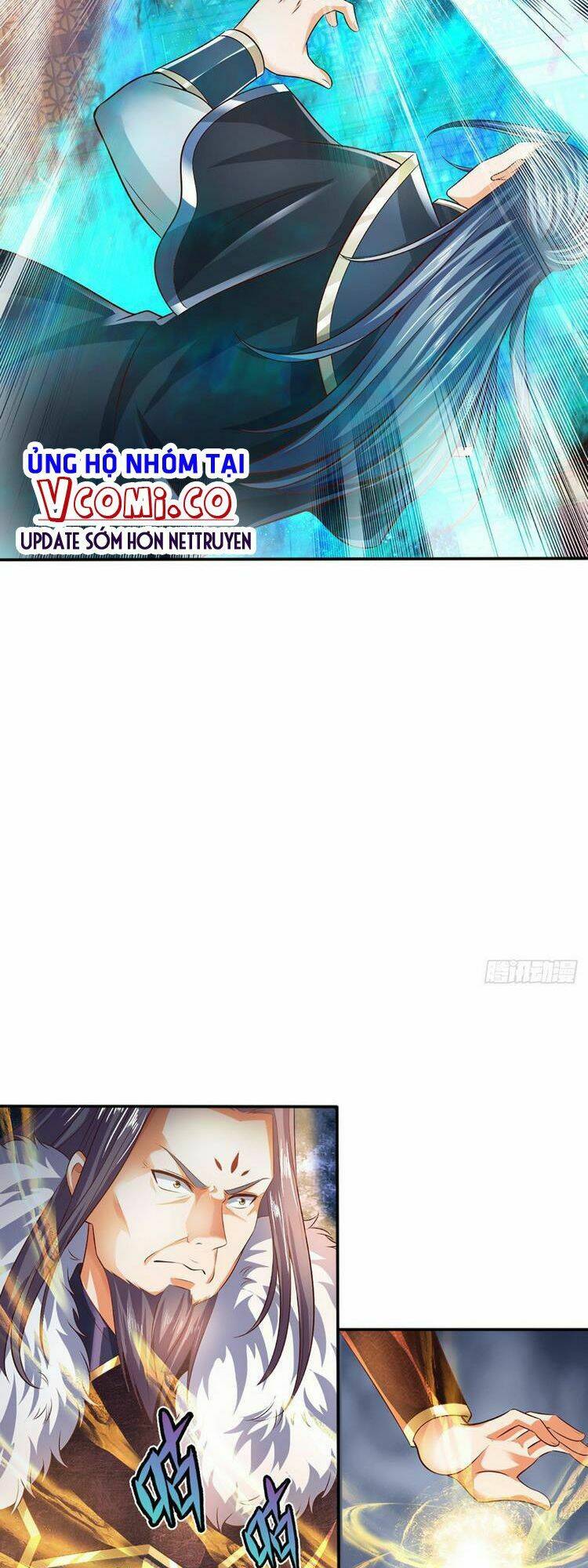 Bắt Đầu Với Chí Tôn Đan Điền Chapter 146 - Trang 2