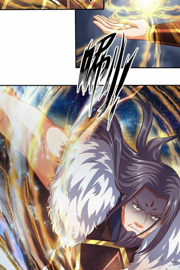 Bắt Đầu Với Chí Tôn Đan Điền Chapter 146 - Trang 2