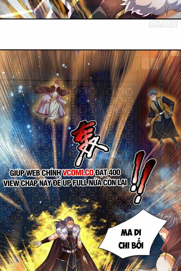 Bắt Đầu Với Chí Tôn Đan Điền Chapter 146 - Trang 2