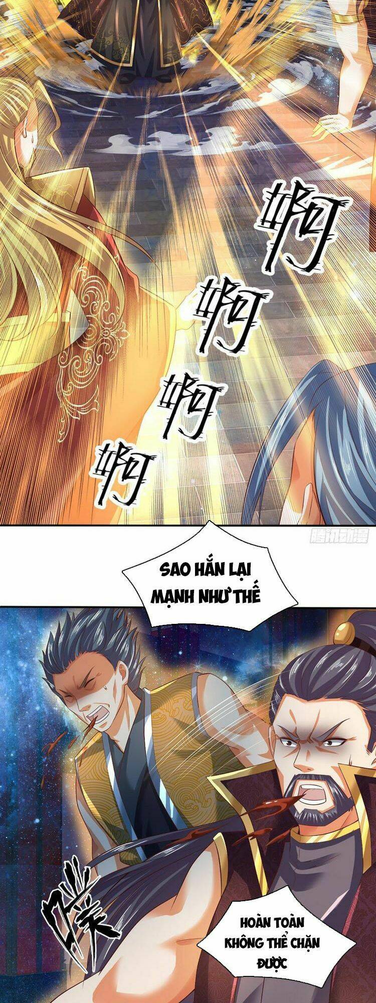 Bắt Đầu Với Chí Tôn Đan Điền Chapter 146 - Trang 2