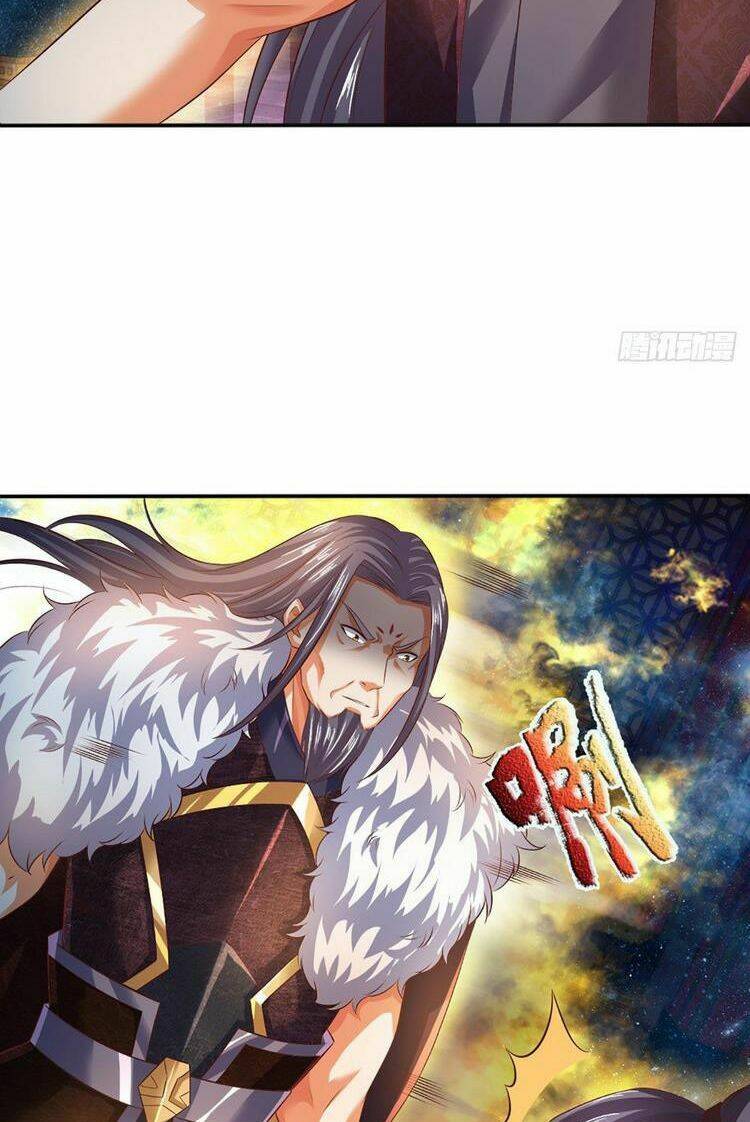 Bắt Đầu Với Chí Tôn Đan Điền Chapter 146 - Trang 2