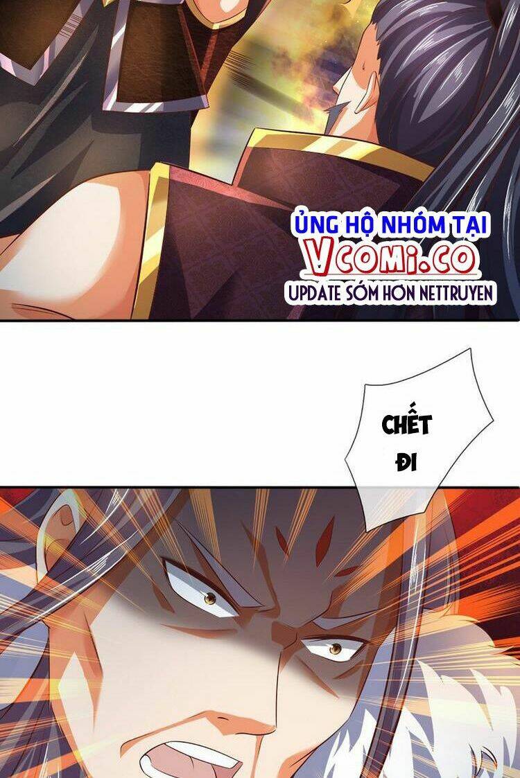 Bắt Đầu Với Chí Tôn Đan Điền Chapter 146 - Trang 2