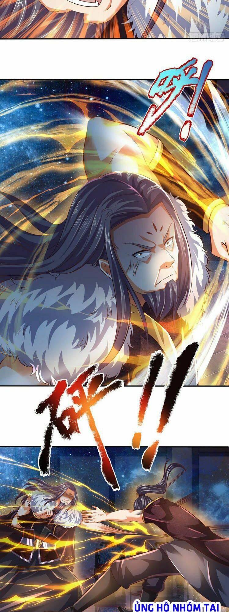 Bắt Đầu Với Chí Tôn Đan Điền Chapter 146 - Trang 2