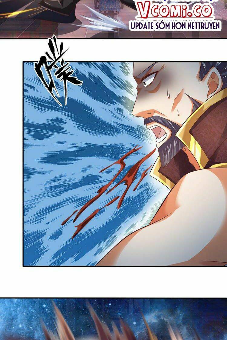 Bắt Đầu Với Chí Tôn Đan Điền Chapter 146 - Trang 2