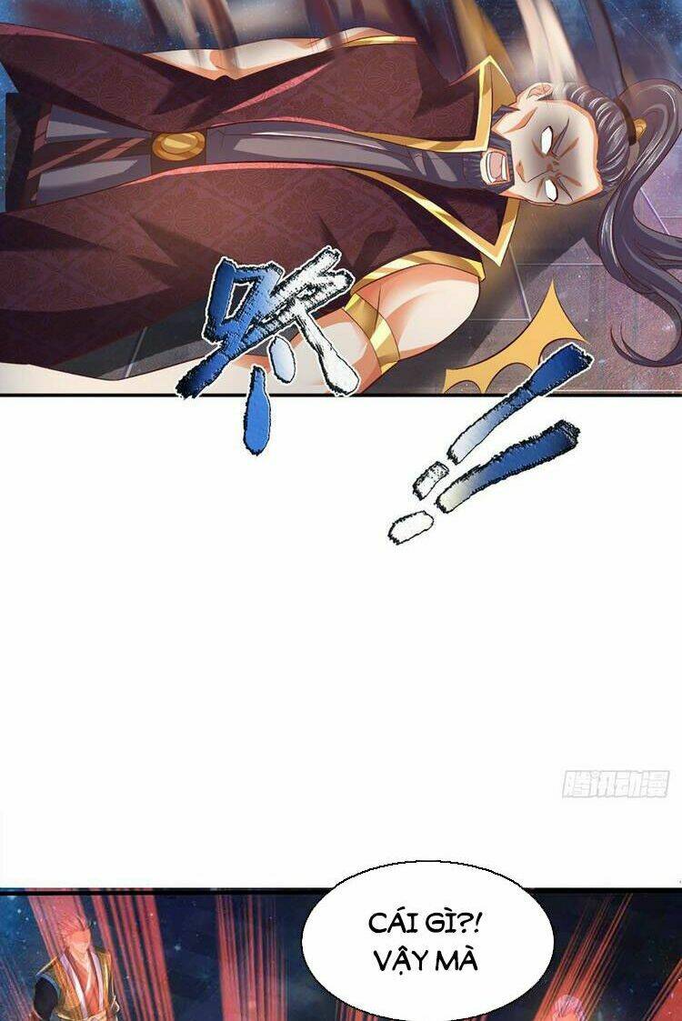 Bắt Đầu Với Chí Tôn Đan Điền Chapter 146 - Trang 2