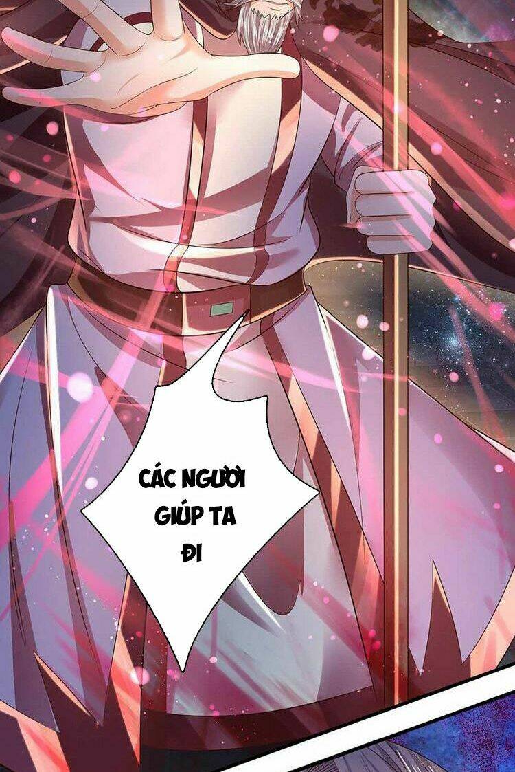 Bắt Đầu Với Chí Tôn Đan Điền Chapter 146 - Trang 2