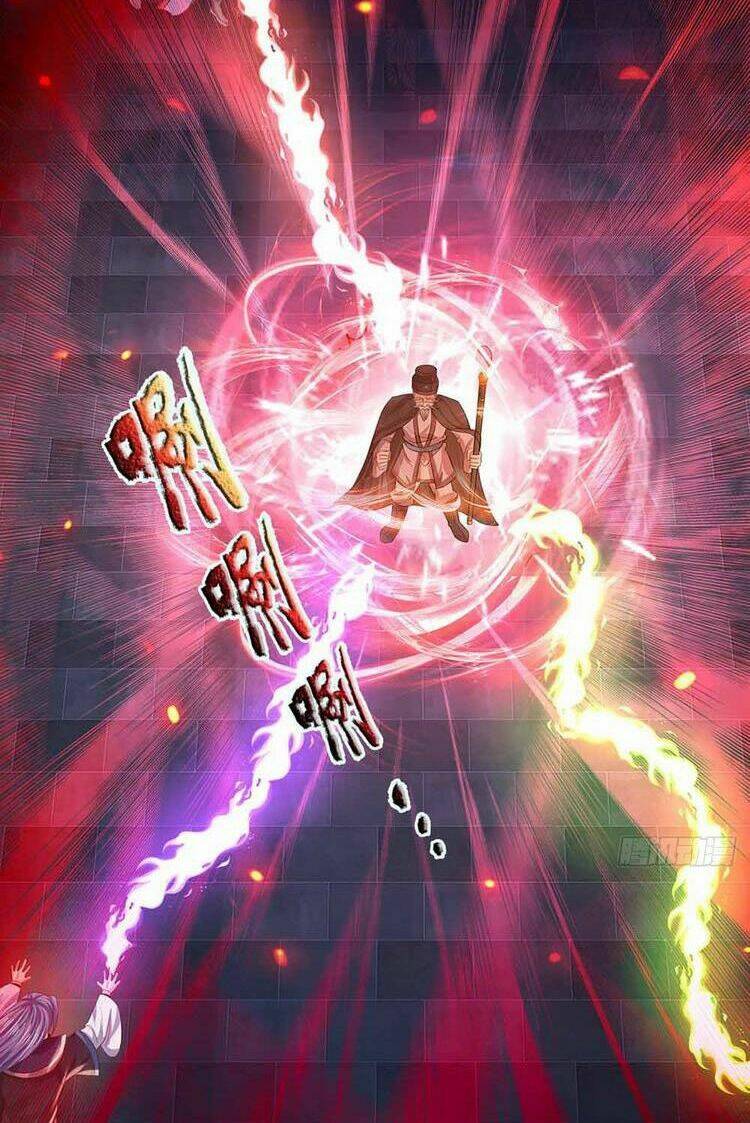 Bắt Đầu Với Chí Tôn Đan Điền Chapter 146 - Trang 2