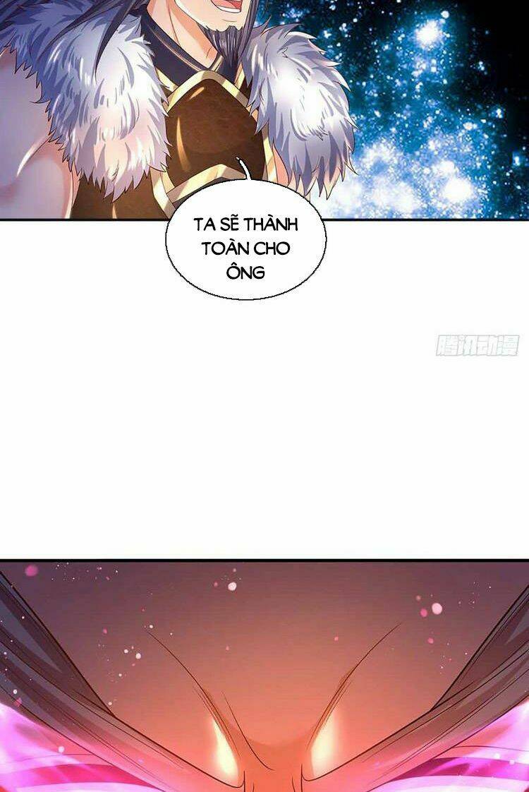 Bắt Đầu Với Chí Tôn Đan Điền Chapter 146 - Trang 2