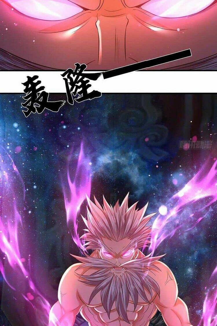 Bắt Đầu Với Chí Tôn Đan Điền Chapter 146 - Trang 2