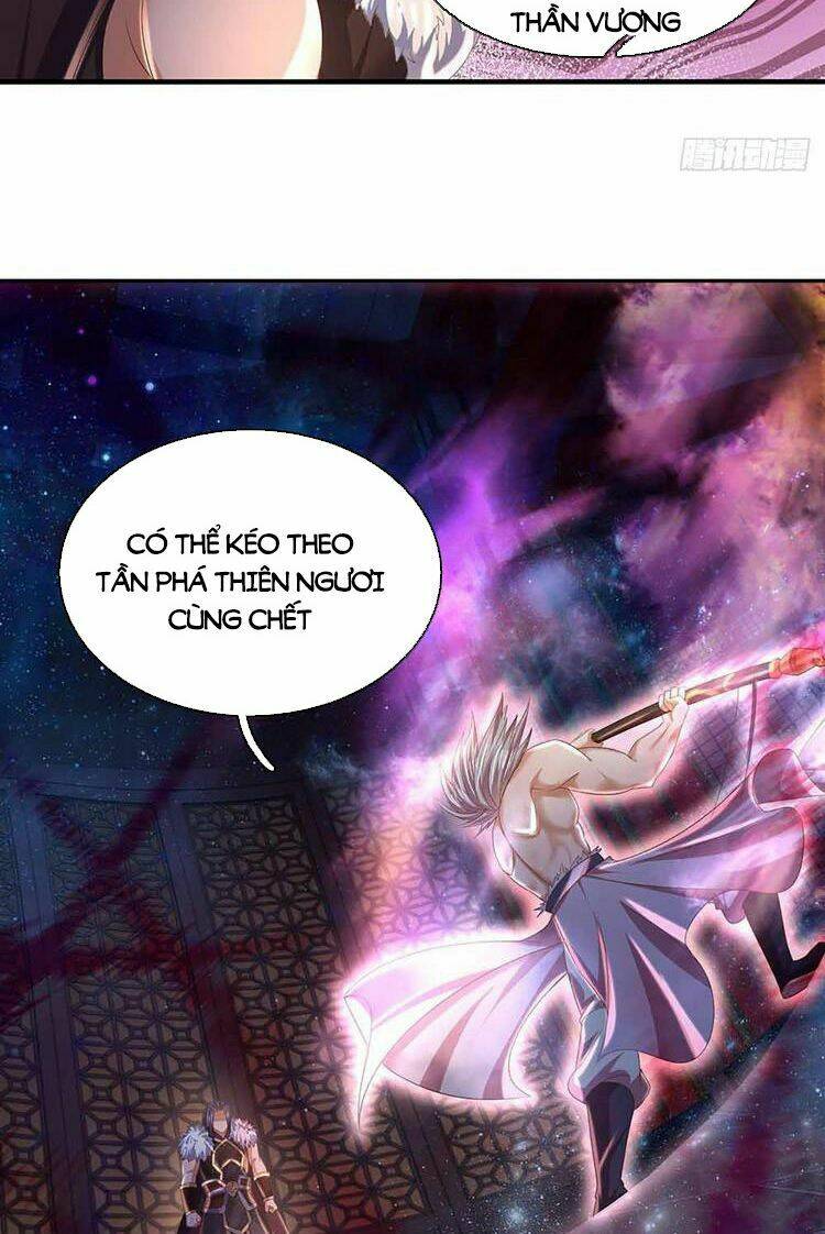 Bắt Đầu Với Chí Tôn Đan Điền Chapter 146 - Trang 2