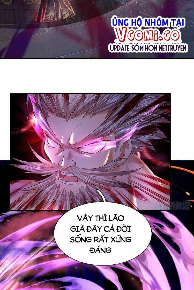 Bắt Đầu Với Chí Tôn Đan Điền Chapter 146 - Trang 2