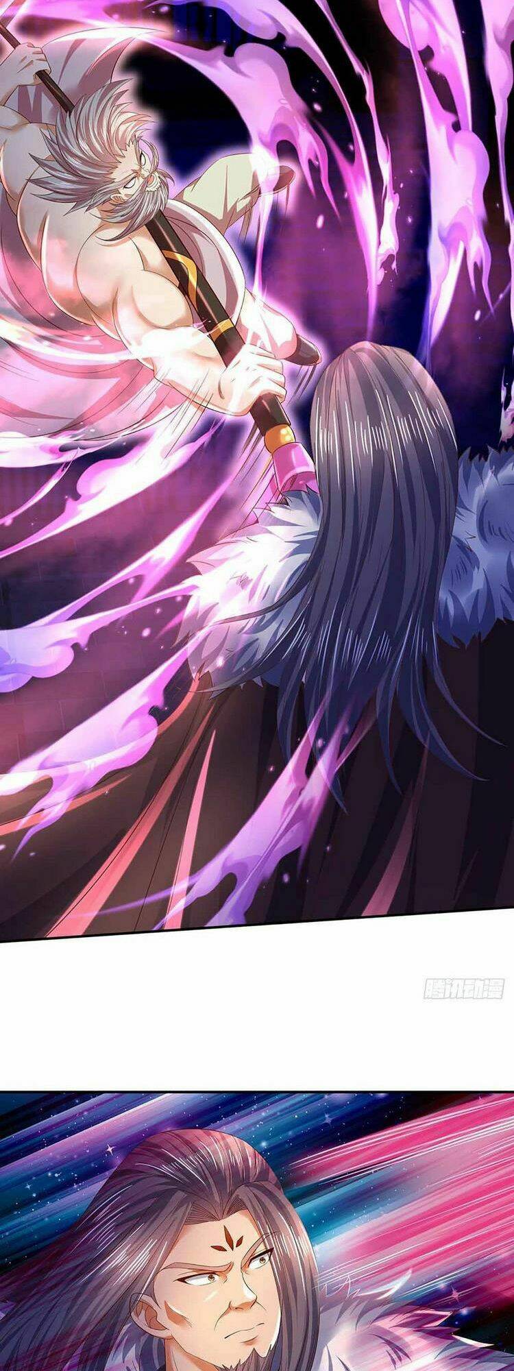 Bắt Đầu Với Chí Tôn Đan Điền Chapter 146 - Trang 2