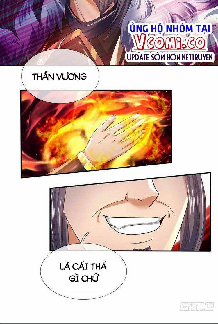 Bắt Đầu Với Chí Tôn Đan Điền Chapter 146 - Trang 2