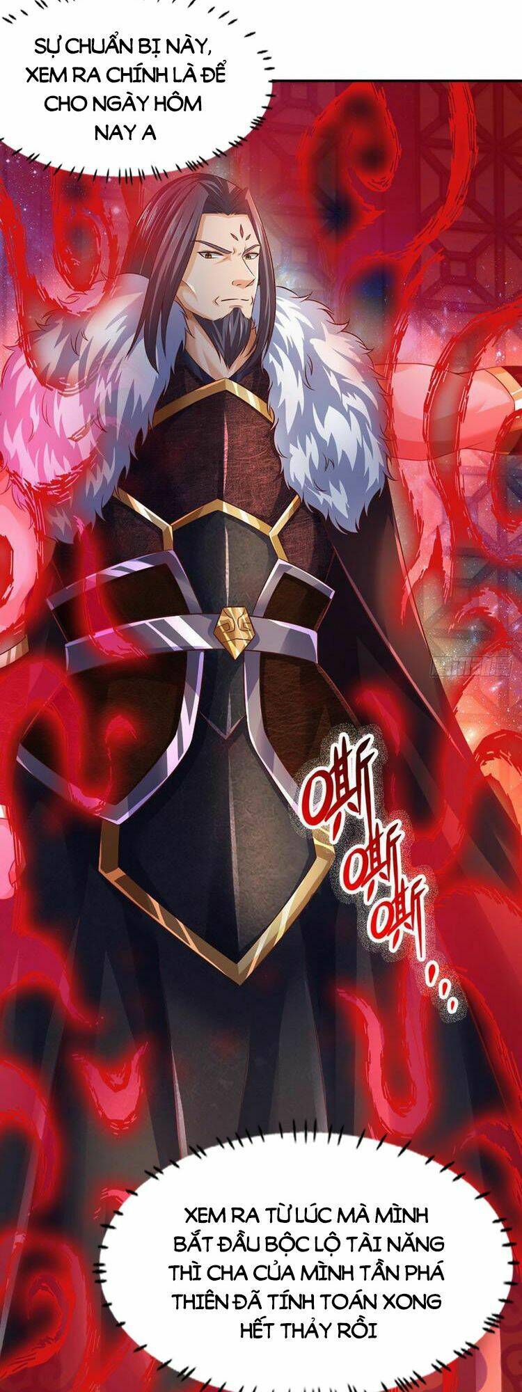 Bắt Đầu Với Chí Tôn Đan Điền Chapter 146 - Trang 2