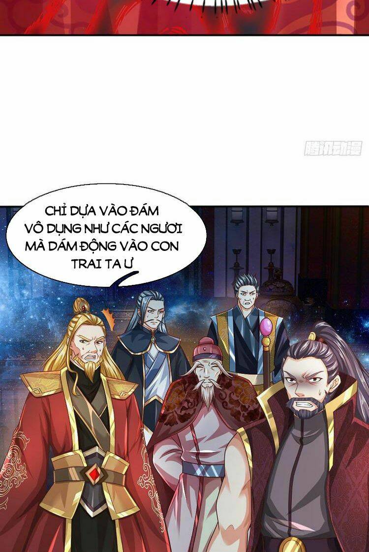 Bắt Đầu Với Chí Tôn Đan Điền Chapter 146 - Trang 2