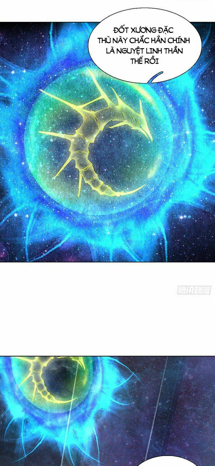Bắt Đầu Với Chí Tôn Đan Điền Chapter 147 - Trang 2