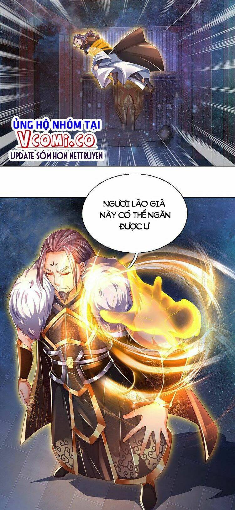 Bắt Đầu Với Chí Tôn Đan Điền Chapter 147 - Trang 2