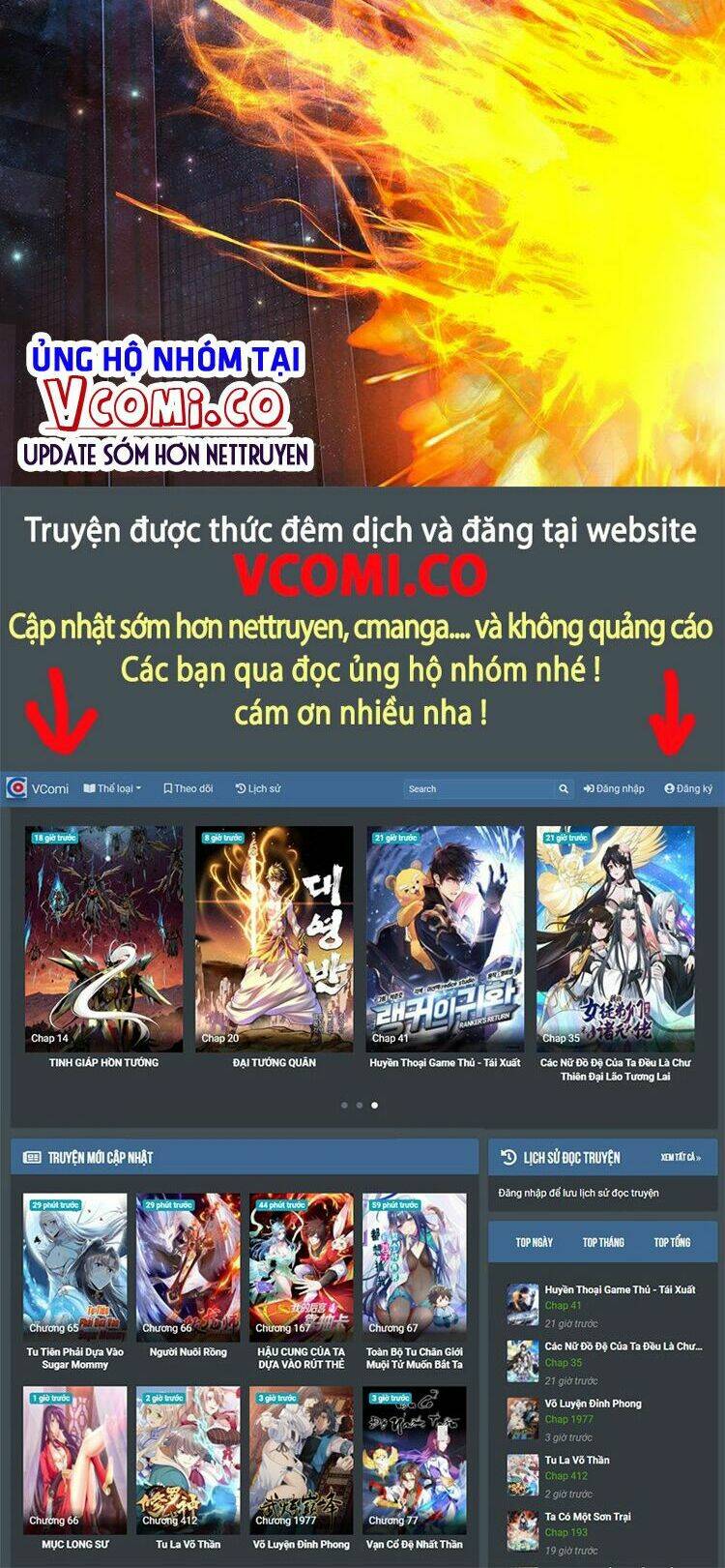 Bắt Đầu Với Chí Tôn Đan Điền Chapter 147 - Trang 2