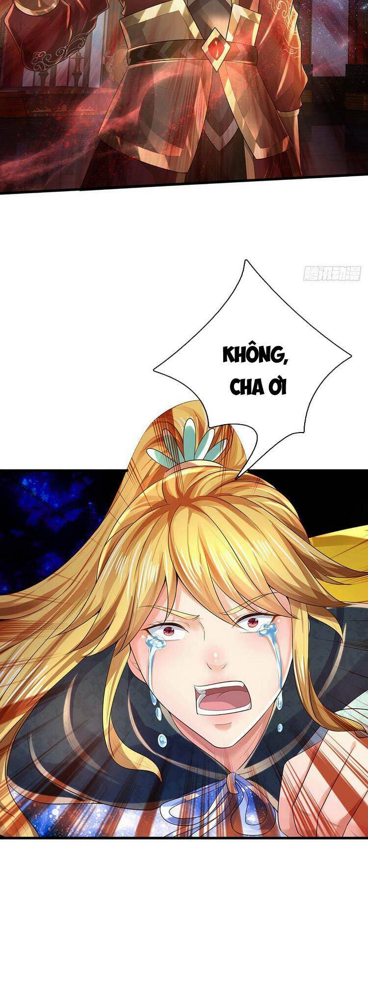 Bắt Đầu Với Chí Tôn Đan Điền Chapter 148 - Trang 2