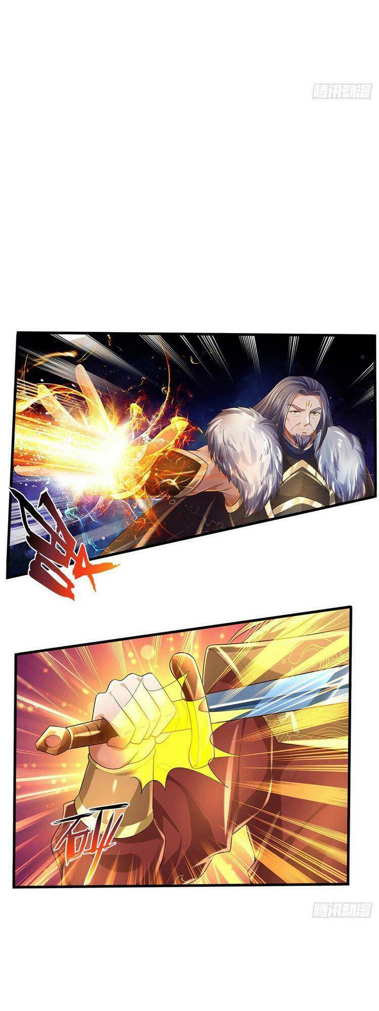 Bắt Đầu Với Chí Tôn Đan Điền Chapter 148 - Trang 2