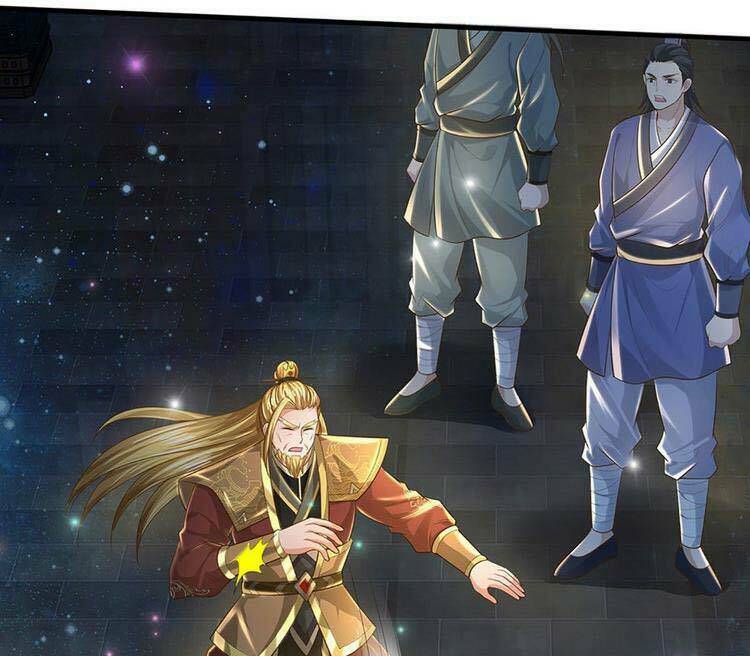 Bắt Đầu Với Chí Tôn Đan Điền Chapter 148 - Trang 2