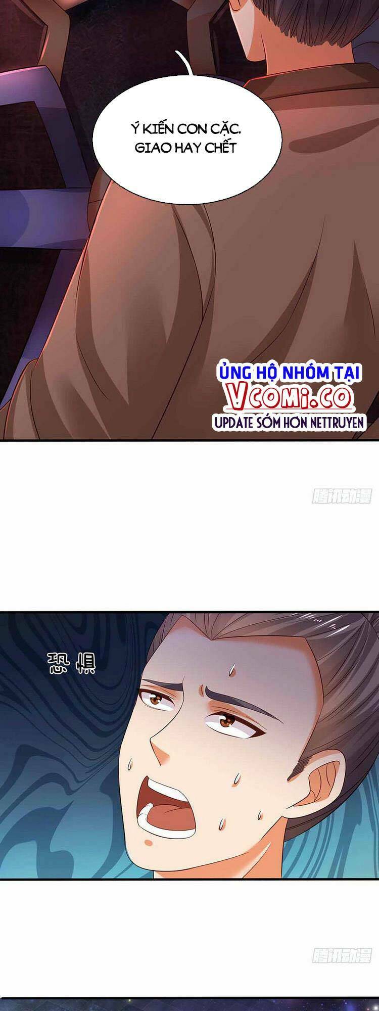 Bắt Đầu Với Chí Tôn Đan Điền Chapter 148 - Trang 2