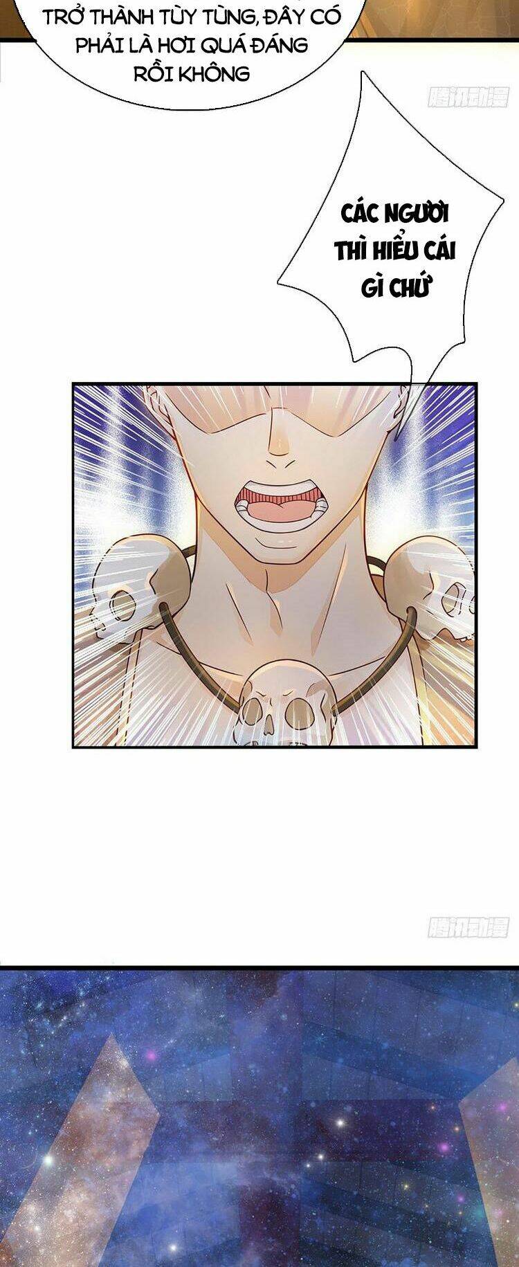 Bắt Đầu Với Chí Tôn Đan Điền Chapter 149 - Trang 2