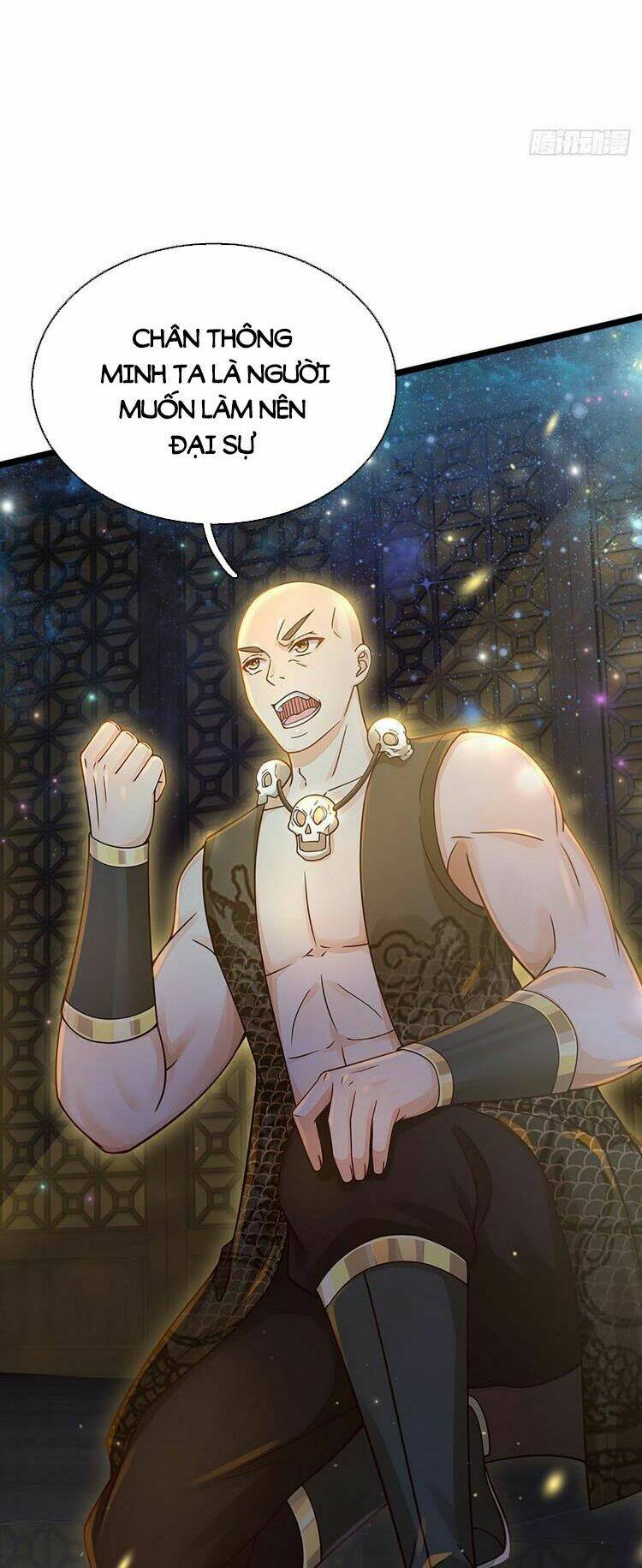 Bắt Đầu Với Chí Tôn Đan Điền Chapter 149 - Trang 2