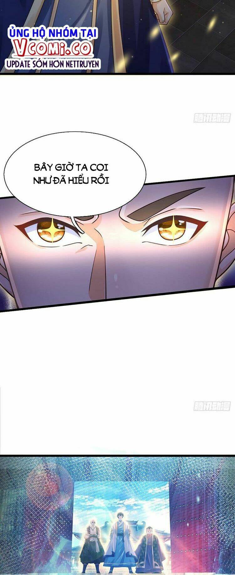 Bắt Đầu Với Chí Tôn Đan Điền Chapter 149 - Trang 2