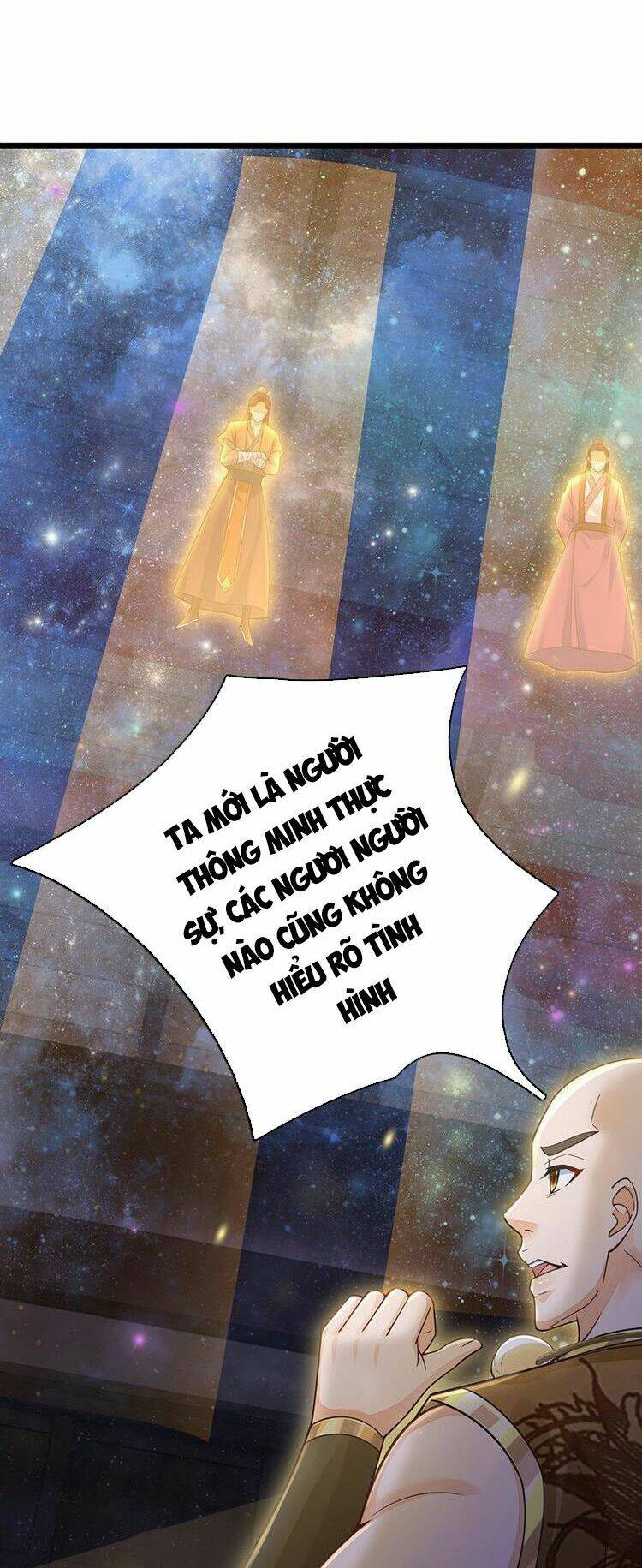 Bắt Đầu Với Chí Tôn Đan Điền Chapter 149 - Trang 2