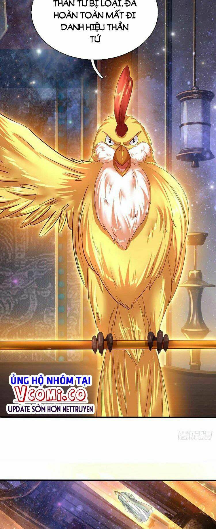 Bắt Đầu Với Chí Tôn Đan Điền Chapter 149 - Trang 2