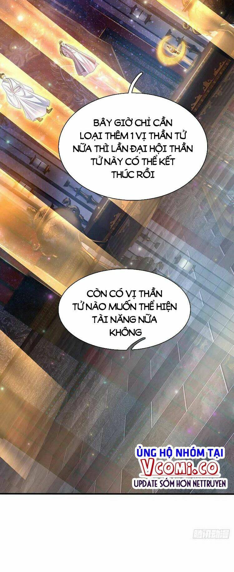 Bắt Đầu Với Chí Tôn Đan Điền Chapter 149 - Trang 2