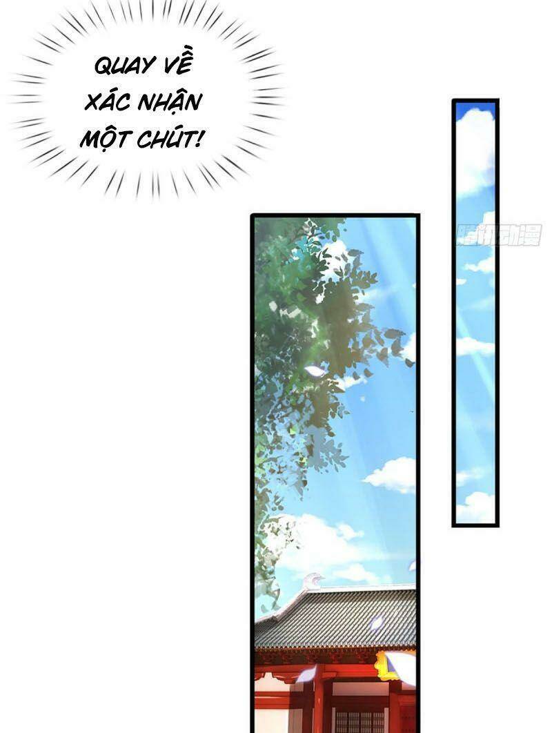 Bắt Đầu Với Chí Tôn Đan Điền Chapter 15 - Trang 2