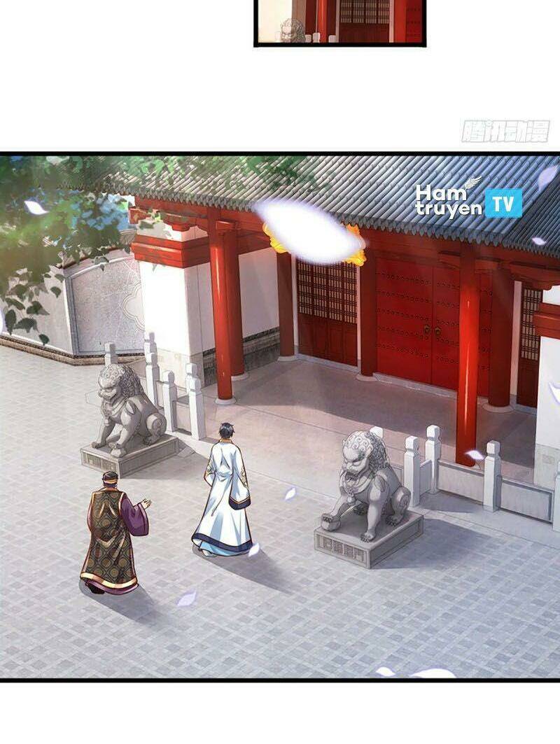 Bắt Đầu Với Chí Tôn Đan Điền Chapter 15 - Trang 2