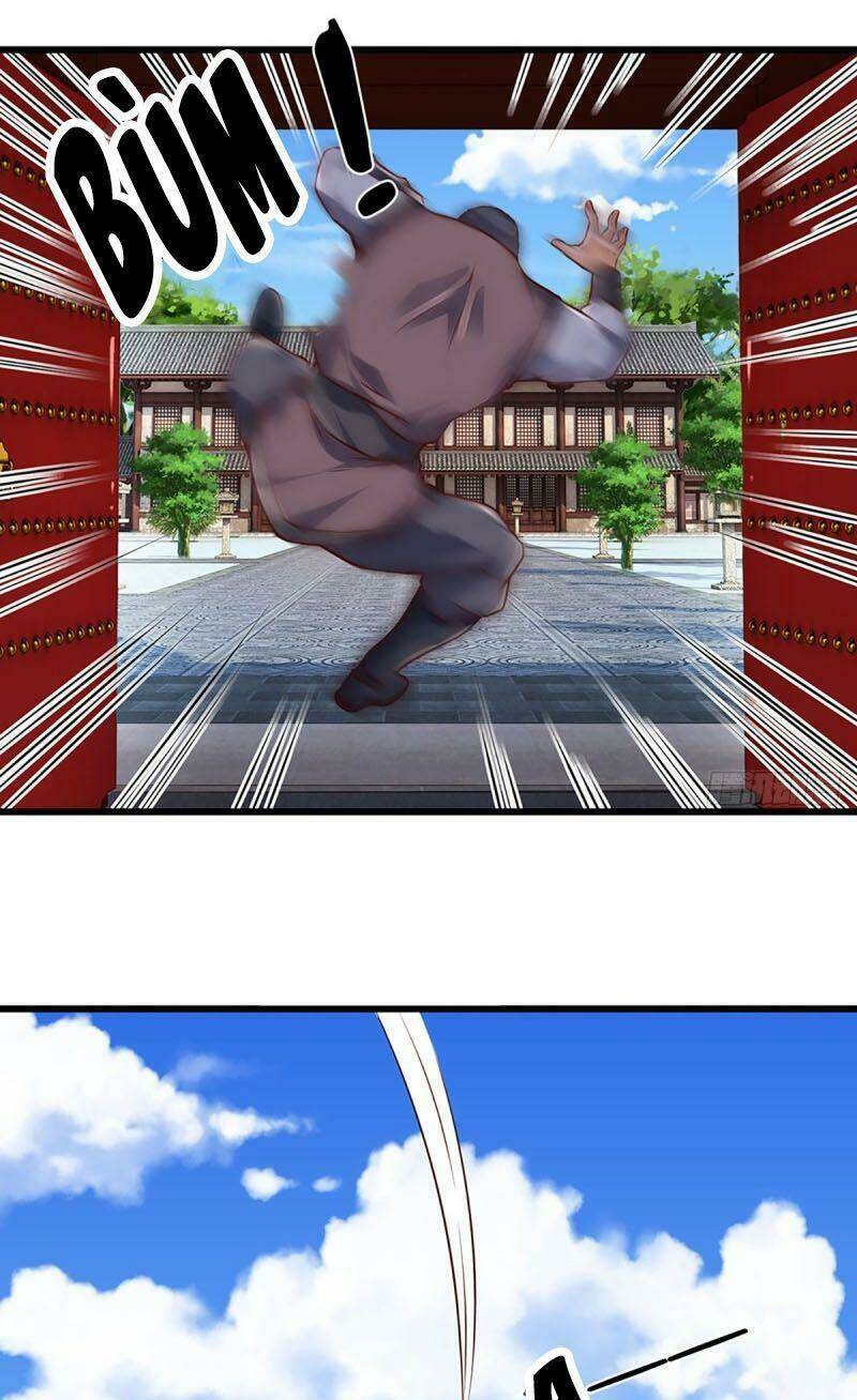 Bắt Đầu Với Chí Tôn Đan Điền Chapter 15 - Trang 2