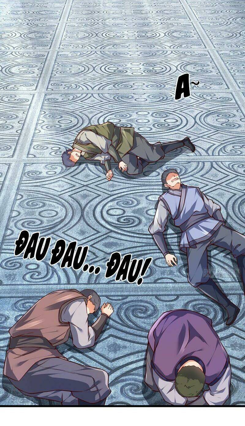 Bắt Đầu Với Chí Tôn Đan Điền Chapter 15 - Trang 2