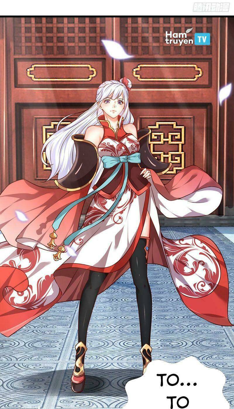 Bắt Đầu Với Chí Tôn Đan Điền Chapter 15 - Trang 2