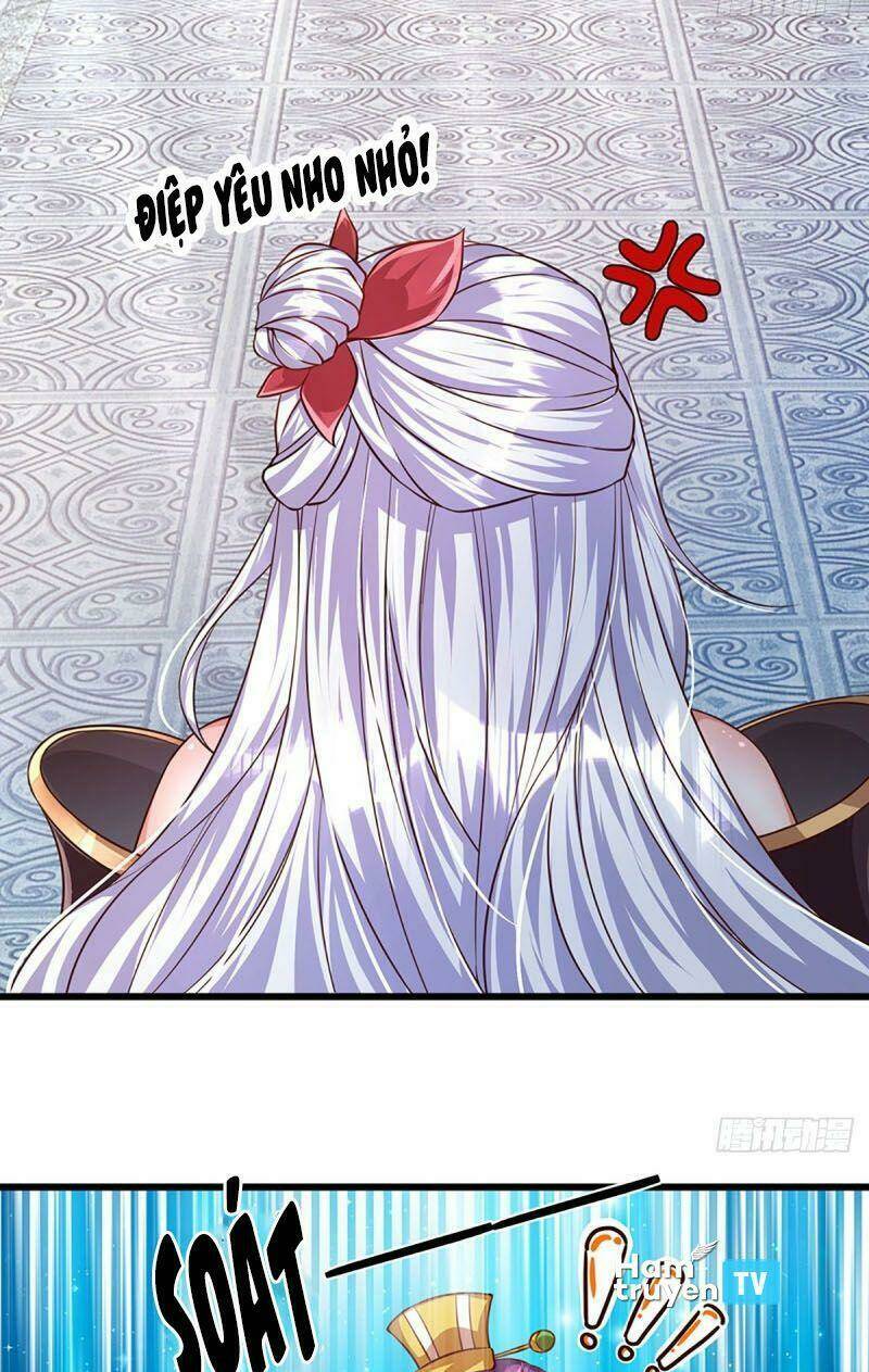 Bắt Đầu Với Chí Tôn Đan Điền Chapter 15 - Trang 2