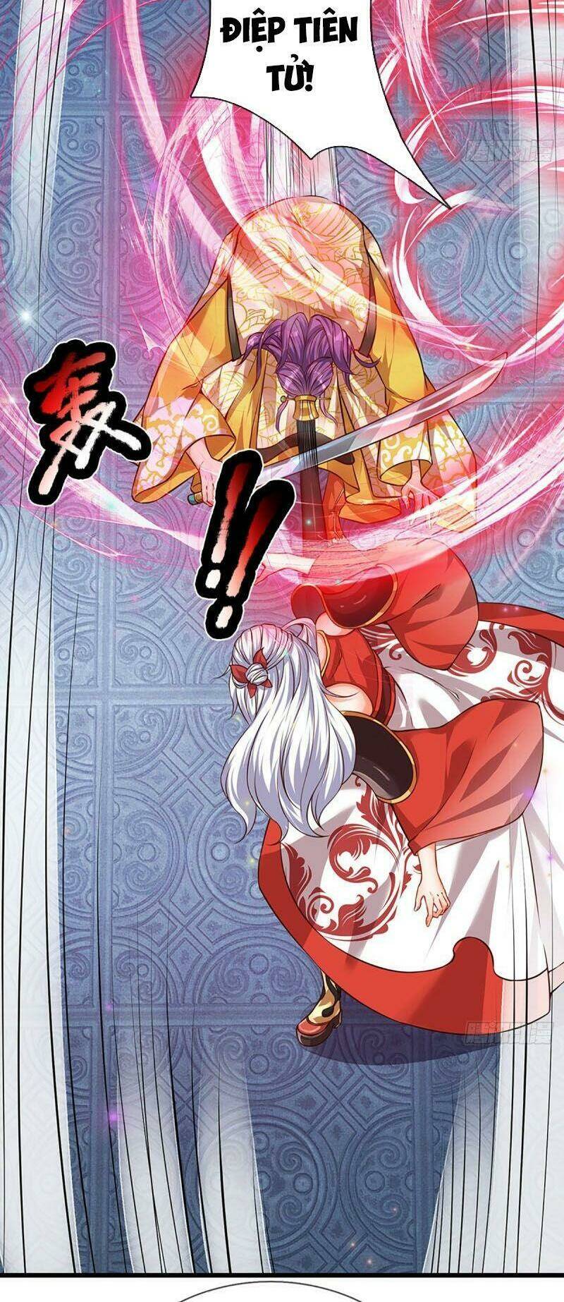 Bắt Đầu Với Chí Tôn Đan Điền Chapter 15 - Trang 2