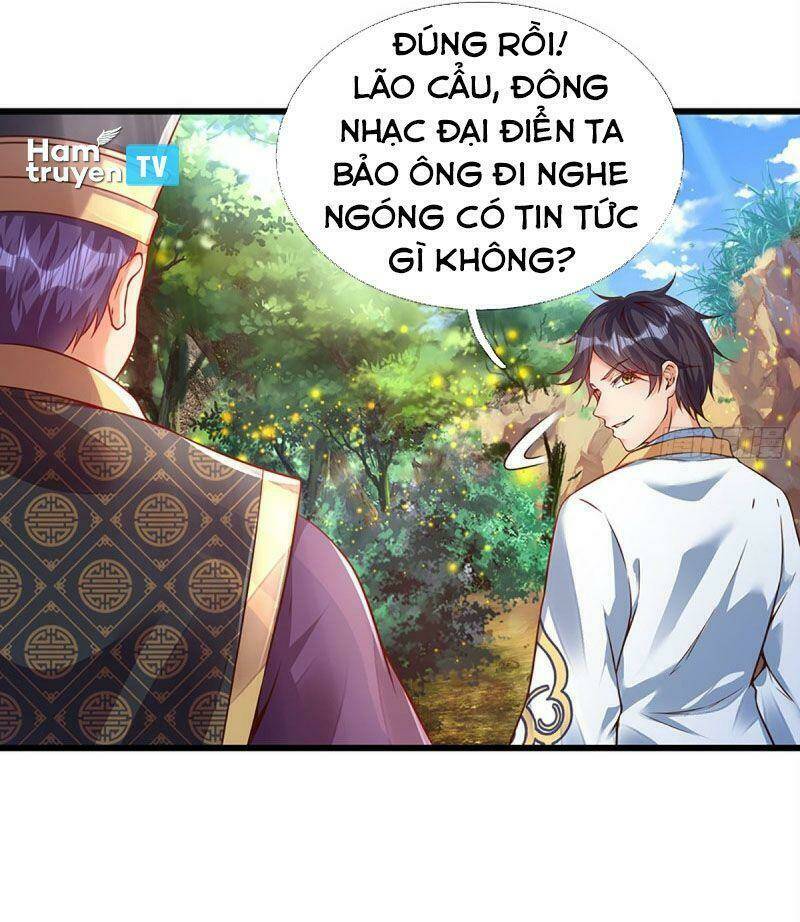 Bắt Đầu Với Chí Tôn Đan Điền Chapter 15 - Trang 2