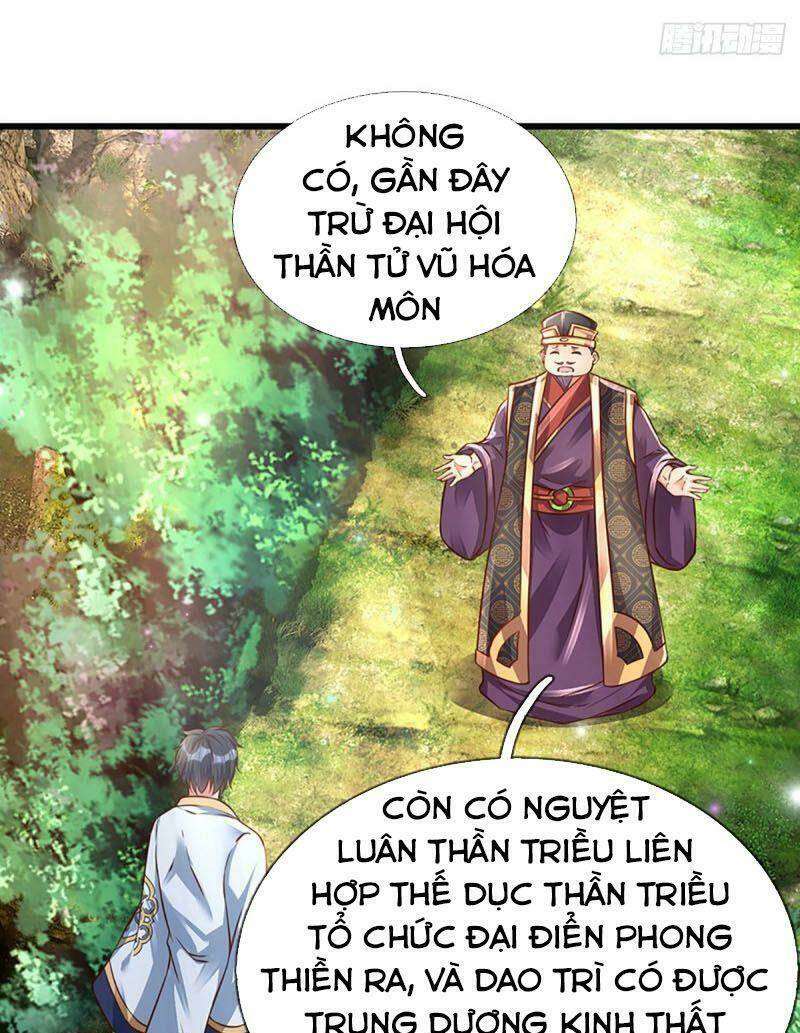 Bắt Đầu Với Chí Tôn Đan Điền Chapter 15 - Trang 2