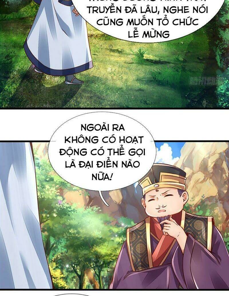 Bắt Đầu Với Chí Tôn Đan Điền Chapter 15 - Trang 2